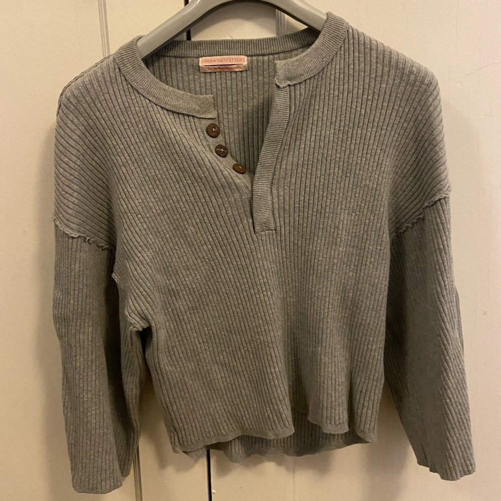 Urban Outfitters Sweater